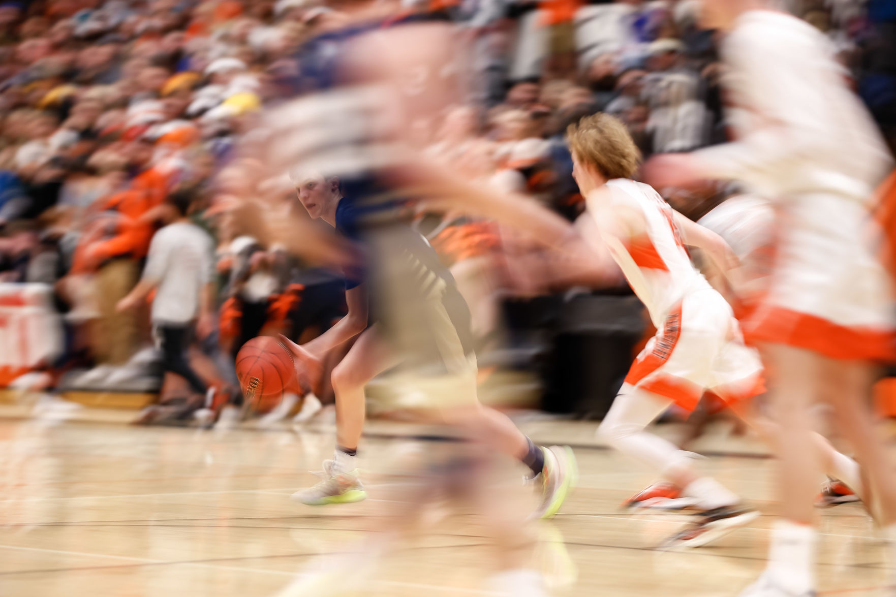 PREP BASKETBALL